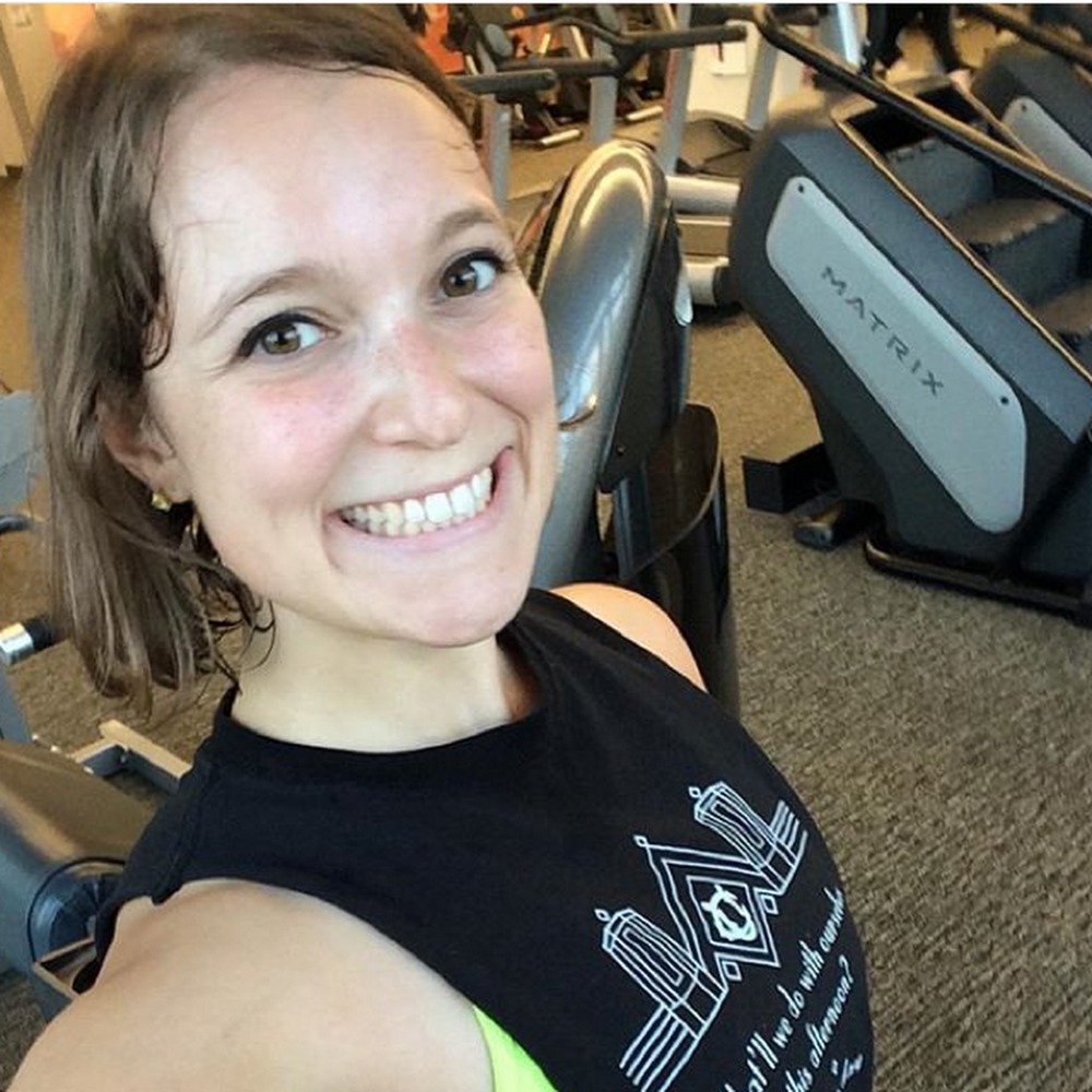 Meet your Posher, Emma