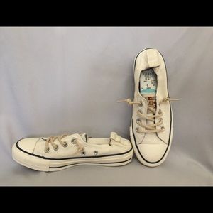 New Converse size 6.5