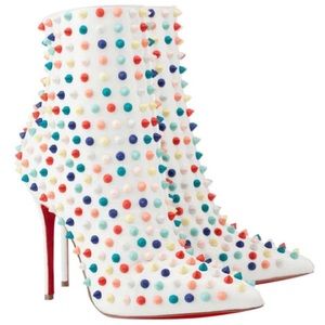 Christian Louboutin Snakilta 120 Nappa 37.5
