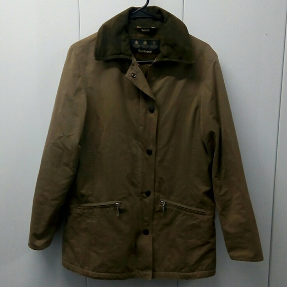 barbour richmond jacket