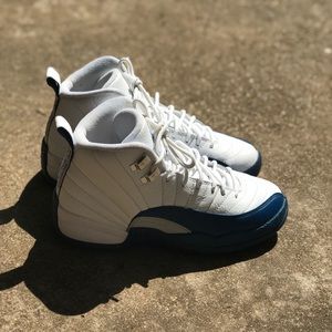 French blue 12