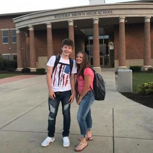 Meet your Posher, Jacob