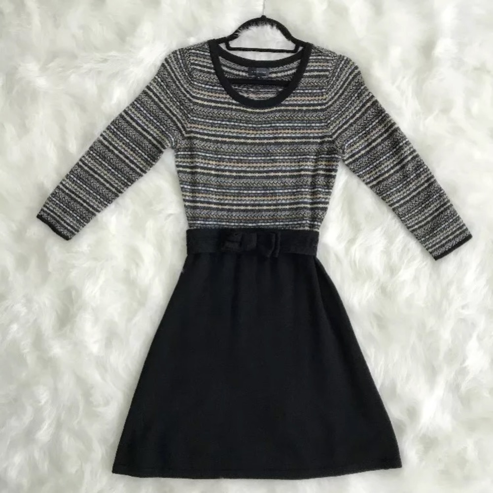 The Limited Dress