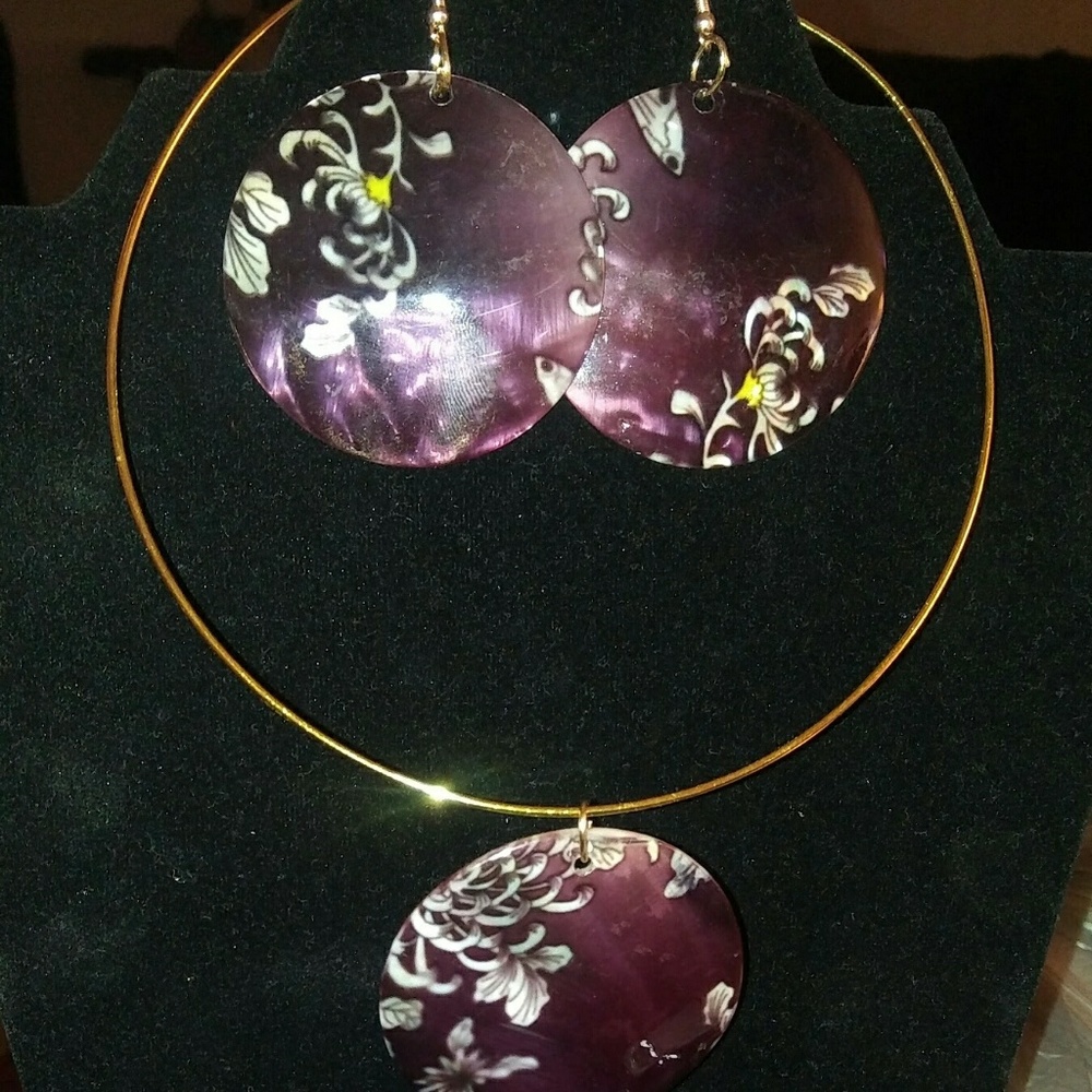 Jewelry Set