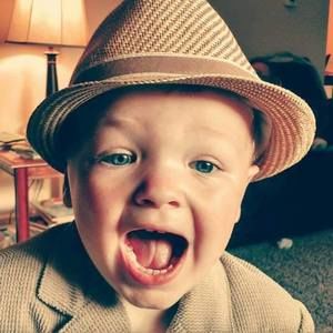 Meet your Posher, Heidi