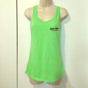 🌴Sexy cut-out tank