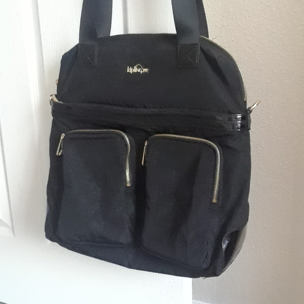 Kipling tote