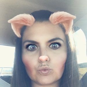 Meet your Posher, Kristin