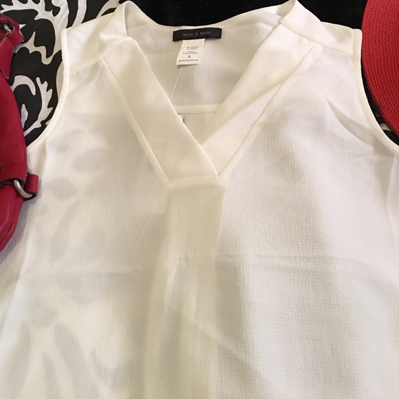 Jennie and Marlis fabulous tunic, it’s right! - Picture 3 of 8