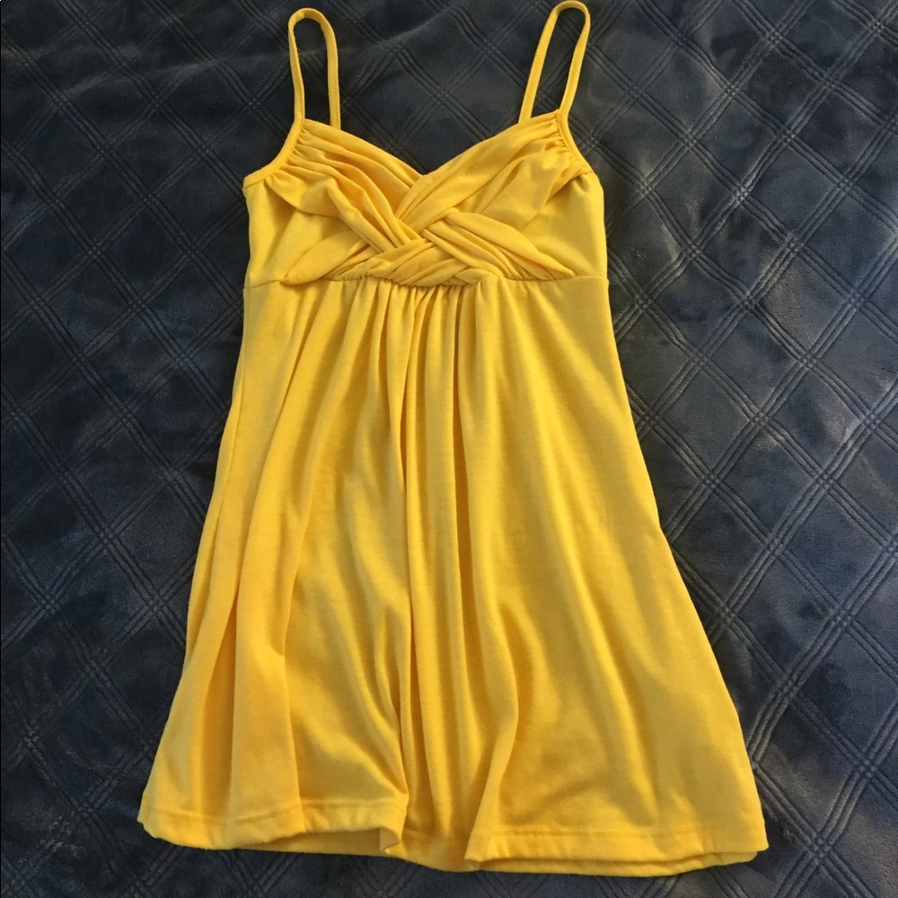 Summer top