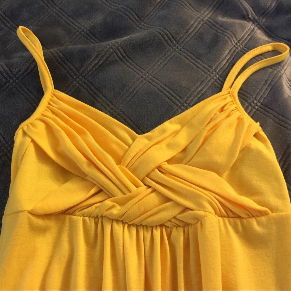 Summer top - Picture 2 of 2