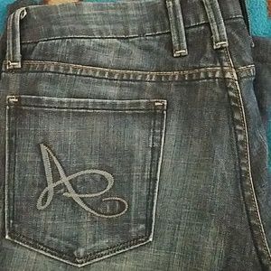 LAST CHANCE - Anoname jeans