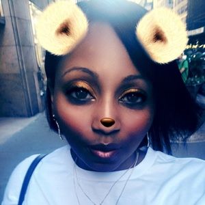 Meet your Posher, Satin