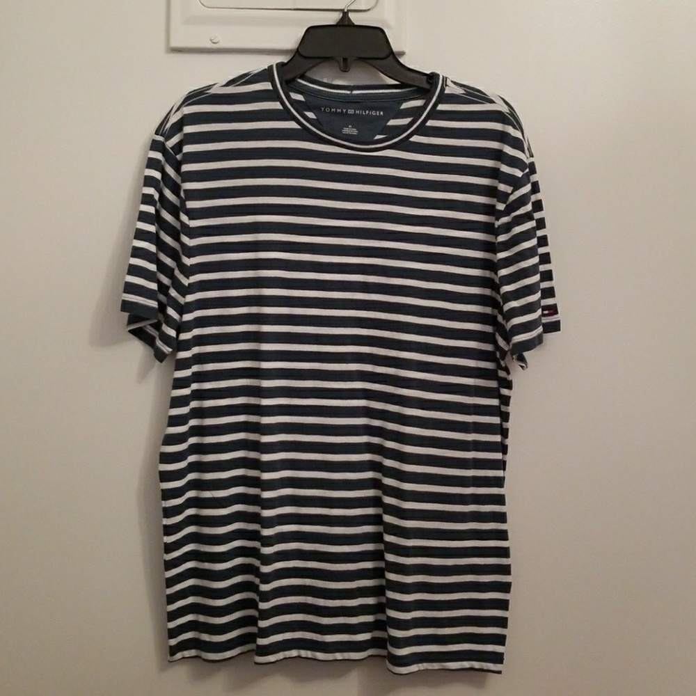 Tommy Hilfiger