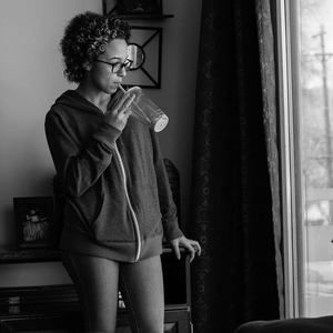 Meet your Posher, Nickeya