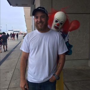 Meet your Posher, William