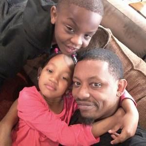 Meet your Posher, Dwayne