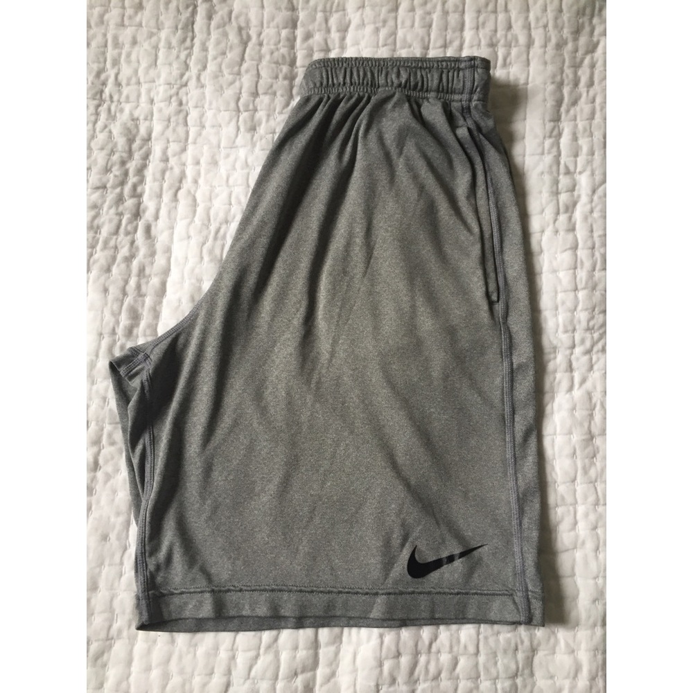 Men's Nike Dri-Fit Shorts