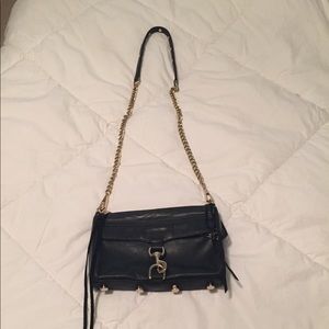 Rebecca Minkoff Mini Mac