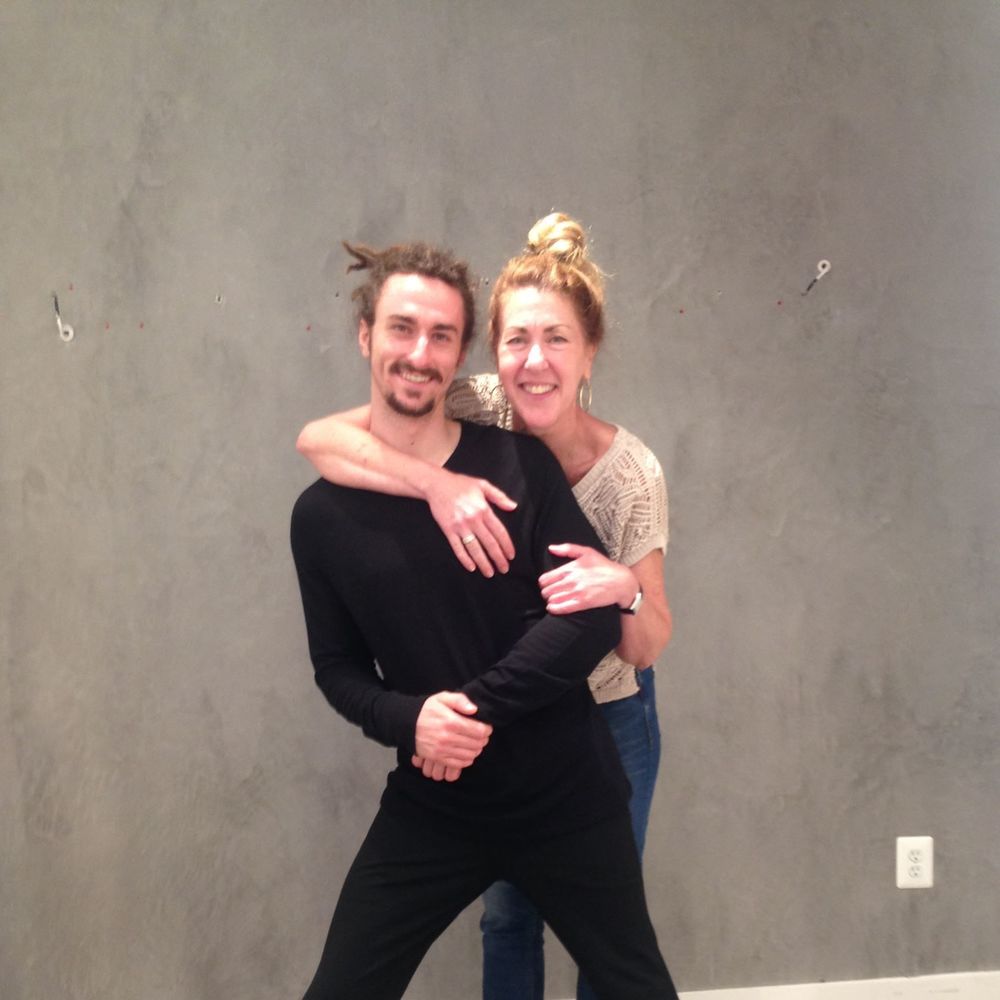 Meet your Posher, Ryan