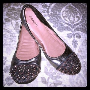 Xhilaration ballet flats
