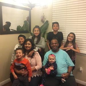 Meet your Posher, Tracy