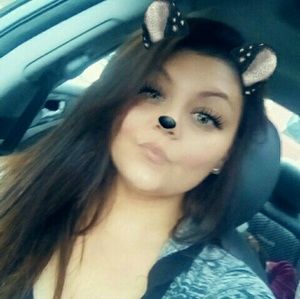 Meet your Posher, Christina