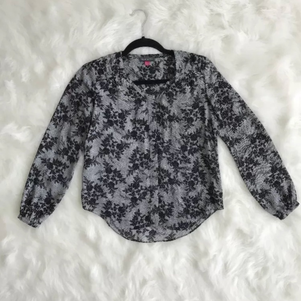 Vince Camuto Blouse