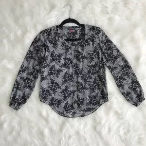 Vince Camuto Blouse