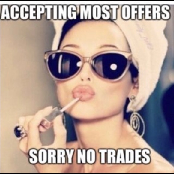 Accepting reasonable offers!!! - Picture 1 of 1