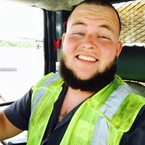 Meet your Posher, Jeffery