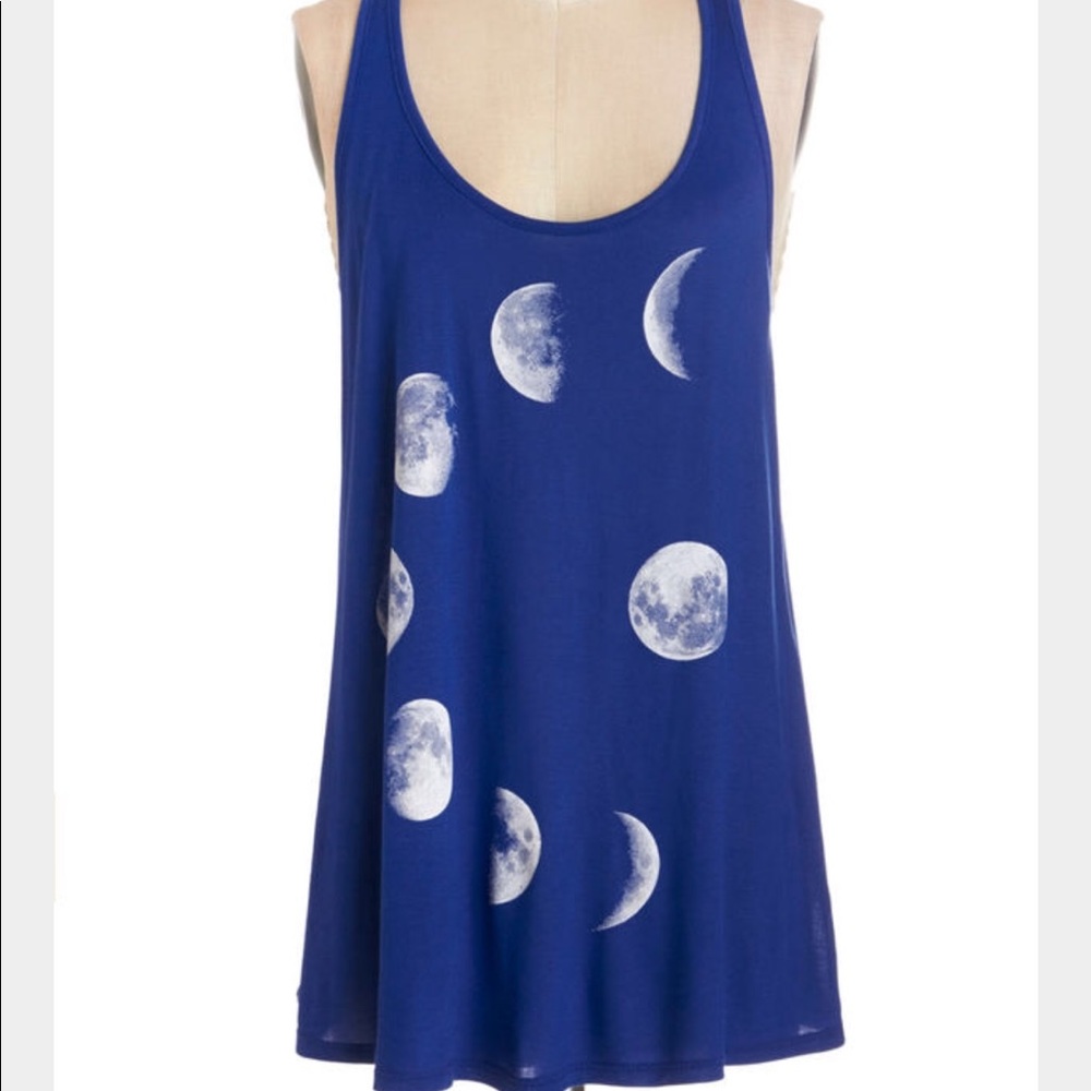 Modcloth Tank Top