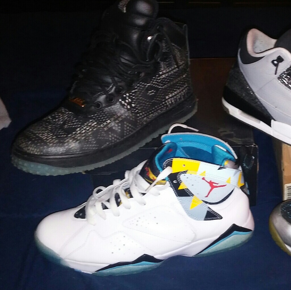Package deal all 4pairs