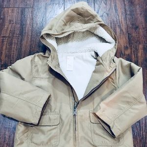 SOLD! Gymboree jacket