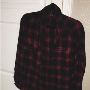Flannel