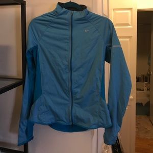 NIKE running jacket