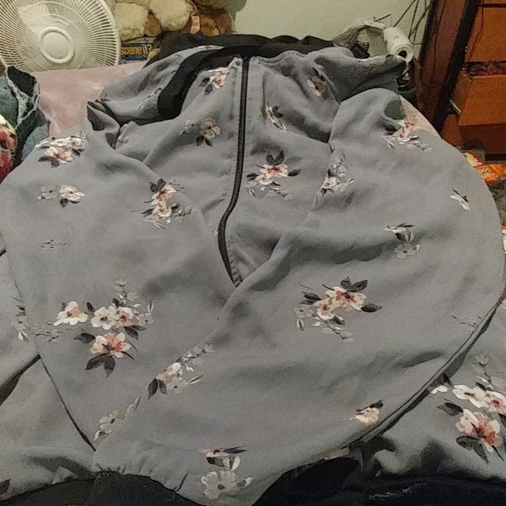 Light Maurices Jacket. Size 2