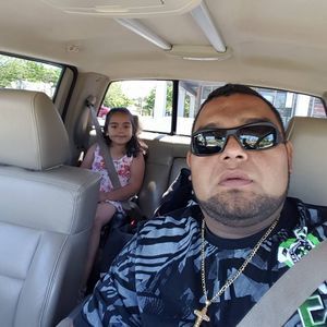 Meet your Posher, Daniel