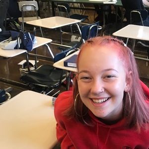 Meet your Posher, Gigi