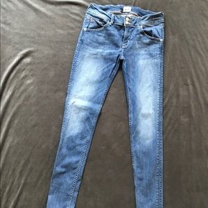 Hudson jeans