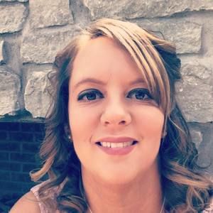 Meet your Posher, Kasey