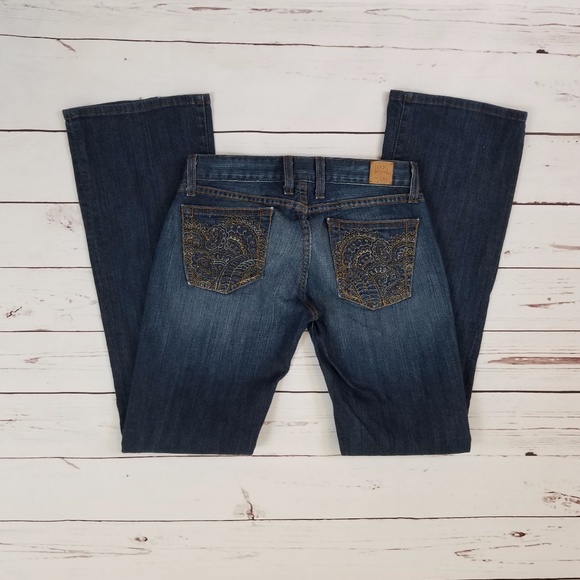 Lucky Brand Jeans - Picture 3 of 6