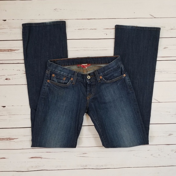 Lucky Brand Jeans - Picture 2 of 6