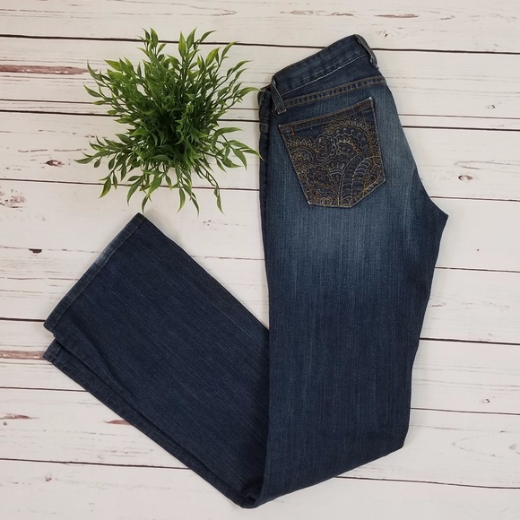 Lucky Brand Jeans - Picture 4 of 6