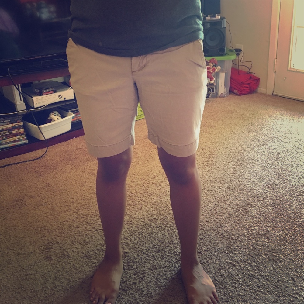 Cargo shorts