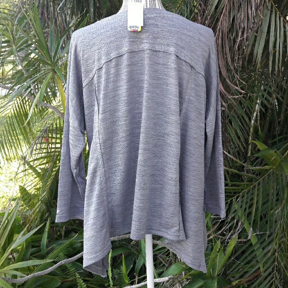 🍍SLOUCH TOP🌴 - Picture 5 of 5