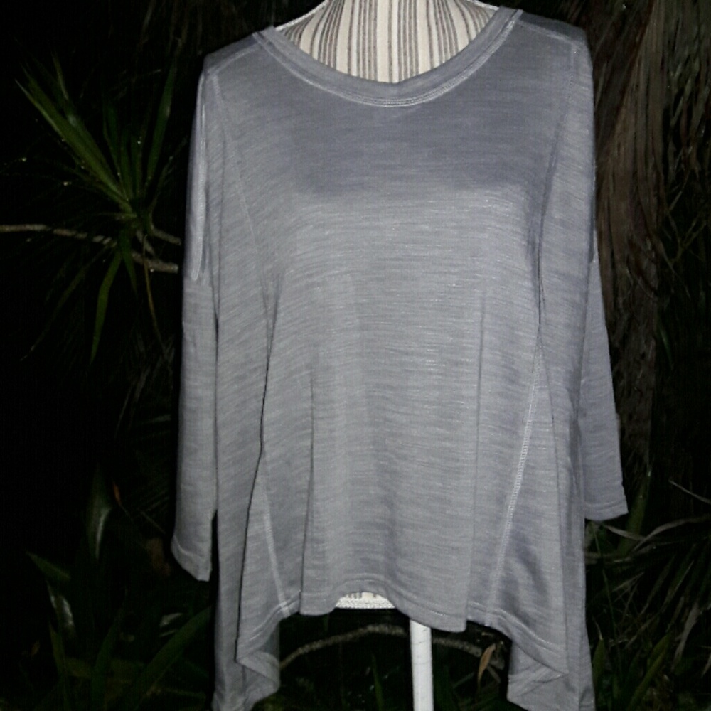 🍍SLOUCH TOP🌴 - Picture 4 of 5