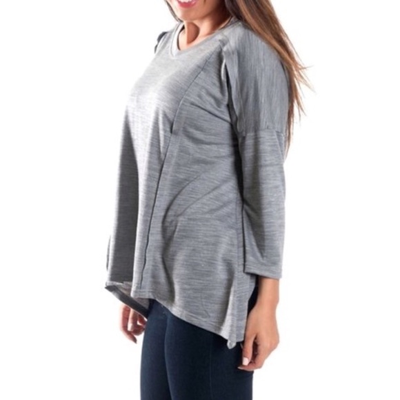 🍍SLOUCH TOP🌴 - Picture 2 of 5