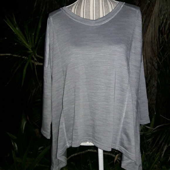 🍍SLOUCH TOP🌴 - Picture 4 of 5