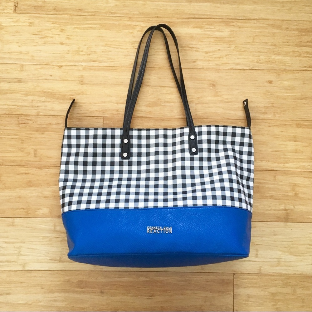 Kenneth Cole Reaction Tote